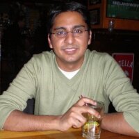 Sudhir Muralidhar (@sudmor) 's Twitter Profile