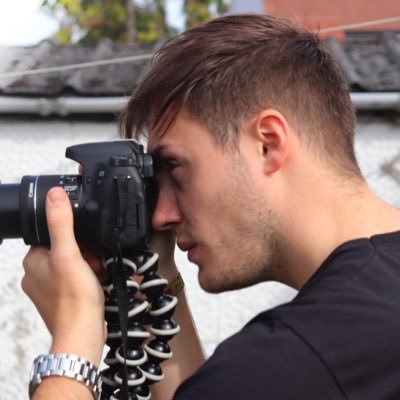 JoshuaDykes4's profile picture. 23, Media Producer, Broadcaster, YSJ