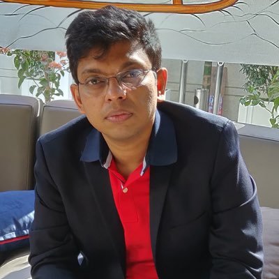 Vice President IMEA, APAC at EC-Council (views are personal, RTs not endorsement)