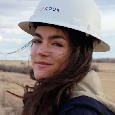 OSHA what? 😫 Alma here. My job is to make oilfield compliance not suck. Have questions or need help with ISN/PEC? I’ve got your back: hello@cookcompliance.co