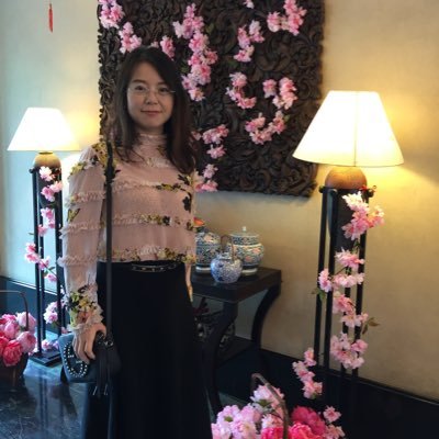 ZhangXi41202467's profile picture. Teacher. Lifelong learner.
