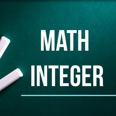 Las matemáticas son la música de la razón - James Sylvester
Tutor/Profesor de Matemáticas con Marcos Baez