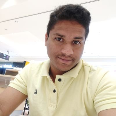 HarishLaddunuri Profile Picture