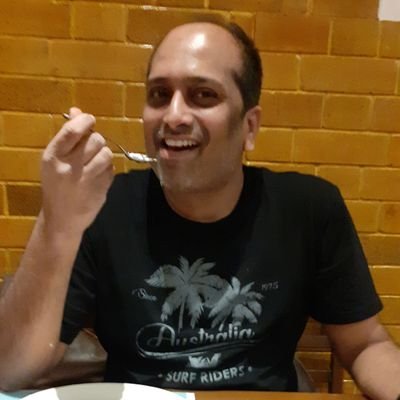 ChandraNaresh_p's profile picture. Trying to understand investments and risk