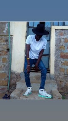 Mathematician, Data Analyst,
Rongo University '19
Entrepreneur, 8th August,
I am Mikhy, Gunner
