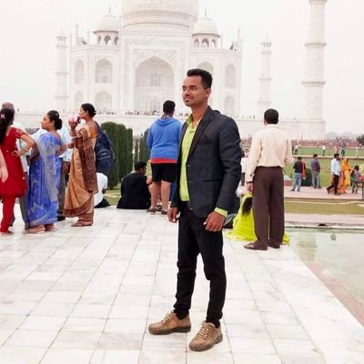 Wasim04715426's profile picture. I take own decision