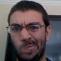 Gonza (@gonjosmon) 's Twitter Profile