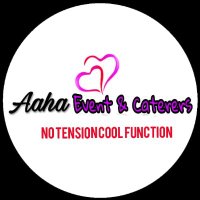 aaha#event & caterers/ #pondicherry & #villupuram(@AahaEvent) 's Twitter Profile Photo