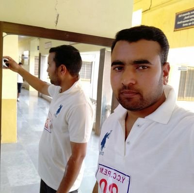 AminReh97880992's profile picture. working as social worker