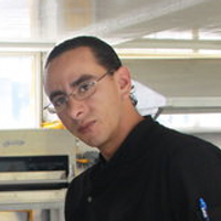 Marco Vinicio (@chef_marco_v) 's Twitter Profile