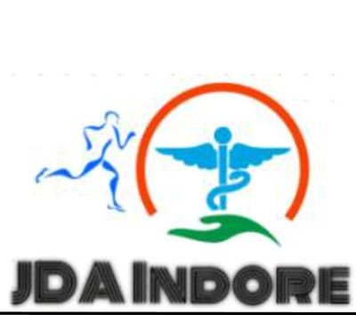 Official account of JUNIOR DOCTORS ASSOCIATION, M.G.M. MEDICAL COLLEGE & https://t.co/Vni5yPWUtB, INDORE (M.P.).