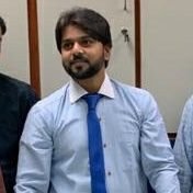 MyTwitter, MyViews| #HakunaMatata| #PakistanPaindabad| #Karachiite| Chirpy Optimist| Ardent Cricketer| #Healthcare HRM Pro| Philomath ..