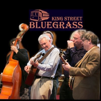 Award winning traditional bluegrass musicians. email kingstreetbluegrass@yahoo.com Stroke Awareness, Charity.