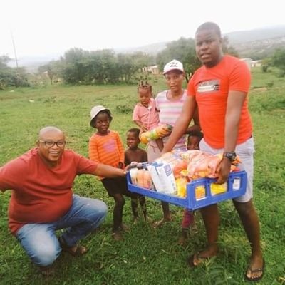 MCP is a non profit organization founded by @CeboThabani . Co functions is Skills Development through Sports, Culture, Socio Cohesion, providing nutrition.