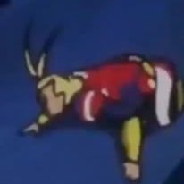 rad loves all might🐇さんのプロフィール画像