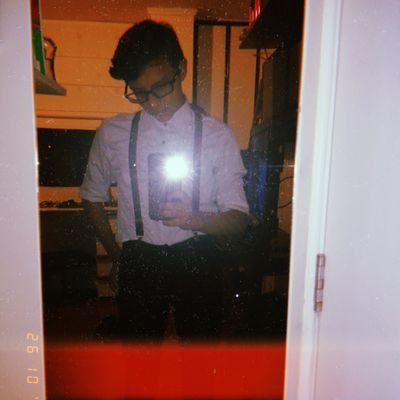 amir_c's profile picture. 