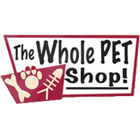 At the Whole Pet Shop we specialize in healthy food for dogs, cats, birds, chickens, and more. We believe proper nutrition is critical to your pet’s well-being.