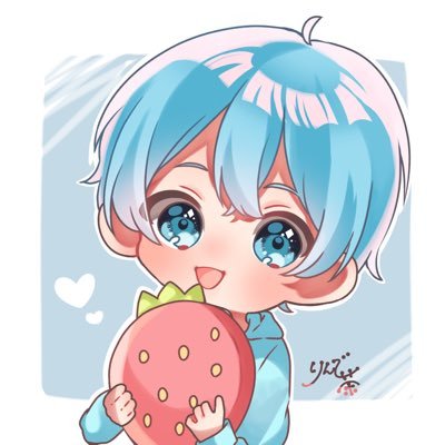 凛月🌙.*·̩͙ @サブさんのプロフィール画像