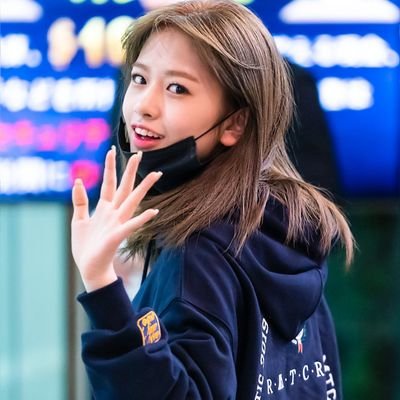 IZONE will go on💖