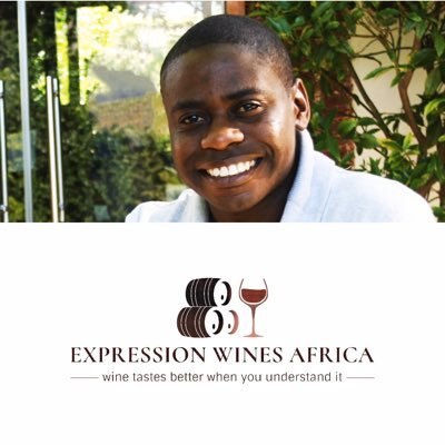 Student of all Beverages, Sommelier, Founder of Expression Wines Africa. Passionate about wine and people.