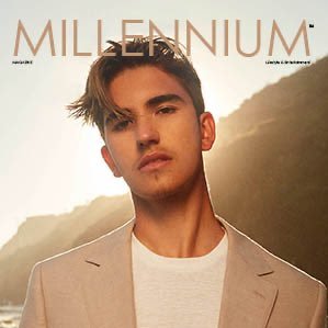 Millennium Magazine | Lifestyle & Entertainment | New York, Los Angeles, Miami and Las Vegas