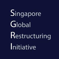 Singapore Global Restructuring Initiative(@smuSGRI) 's Twitter Profile Photo