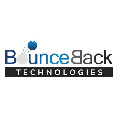 Bounce Back Technologies team., have been experienced in providing business technology solutions for 20+ years to a wide variety of industries