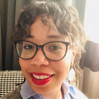 Dr. Kensha Marie Clark (@doktor_clark) 's Twitter Profile Photo Dr. Kensha Marie Clark (@doktor_clark) 's Twitter Profile Photo