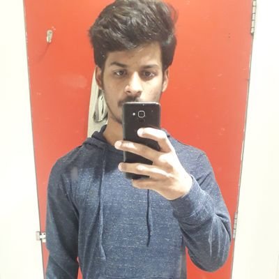 PrajeethChanna's profile picture. Hakuna Matata💫🧘‍♂️