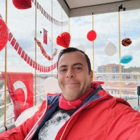 Serdar Ayrancı (@ayranciserdar) Twitter profile photo