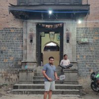 Kapil Deshmukh ๐ฎ๐ณ (@kapilpdeshmukh) 's Twitter Profile