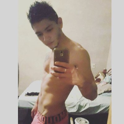 Boy1718Bad's profile picture. 