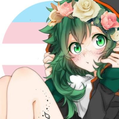 bio/name/pinned tweet still in work!! stay tuned though. uwu