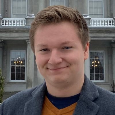 “The Internet is the first thing that humanity has built that humanity doesn't understand” All opinions are my own, recent Political Science/Public Policy Grad