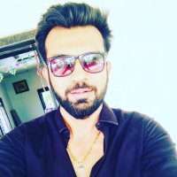 Harshil Panchal(@harshil41love) 's Twitter Profile Photo