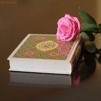 Quran and Hadith(@QuranKarimuser) 's Twitter Profile Photo