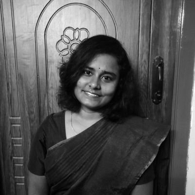 VelusamyKalpana's profile picture. Take the best out of worst