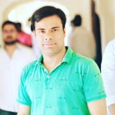 DigitalSubodhSr's profile picture. sab thik hai