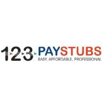 123PayStubs(@123PayStubs) 's Twitter Profile Photo