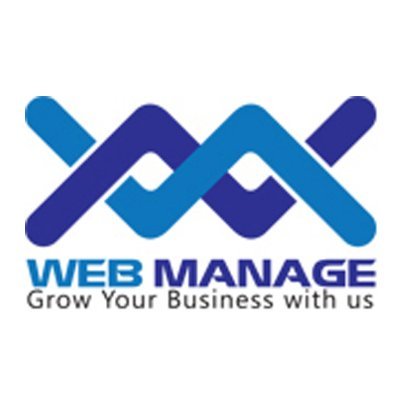webmanage2's profile picture. Creative Graphics Designer