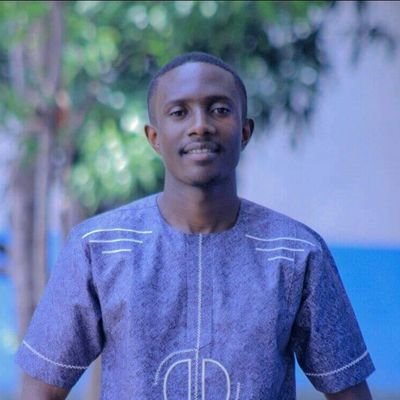 AdonisKM1's profile picture. Jeune entrepreneur, passionné de la couture ( le mode,...)