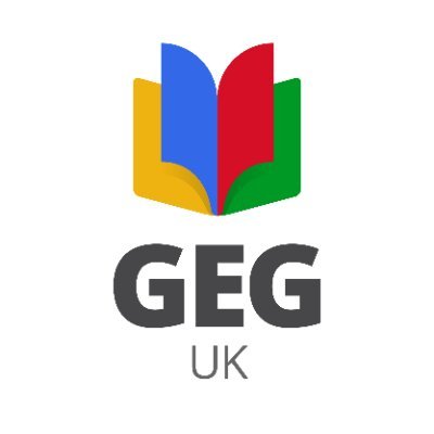 Google Educator Group for the UK. Sharing ideas for using Google Workspace for learning.