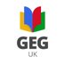 GEG UK (@GEG_UK) Twitter profile photo