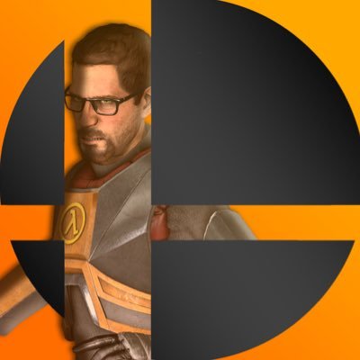 This account is campaigning for Gordon Freeman from the Half-Life series to join the Ultimate roster!