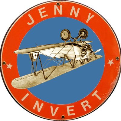 jenny_invert Profile Picture