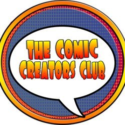 the comic creators club