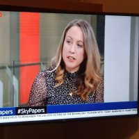 Naomi Firsht (@naomi_thefirsht) 's Twitter Profile