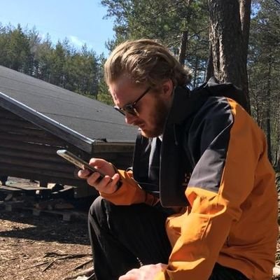 Joonas Multanen Profile