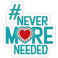 Soo Nevison #NeverMoreNeeded(@CEO_CABAD) 's Twitter Profile Photo