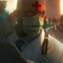 iTs_Me_SanTh0sH's profile picture. #Medico 💉